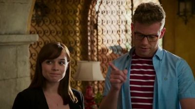 You underestimate His majesty. - NCIS: Los Angeles