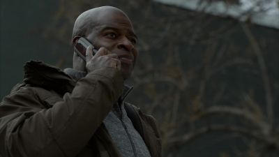 You underestimated Elizabeth. - The Blacklist