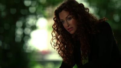 You undermined me. - CSI: Miami