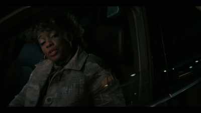 You understand, you are a value
to this investigation. - Justified: City Primeval