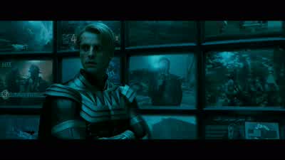 - You understand, don't you? - Watchmen