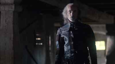 You understand my father is
going to kill you, Baltasar? - The Musketeers