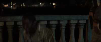 You understand? Harold...
(HAROLD CRYING) - Gringo