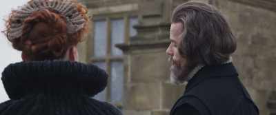 You understand that I cannot. - Mary Queen of Scots