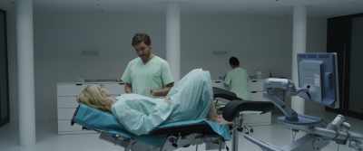 You understand this is not
a regular pregnancy, - My Zoe