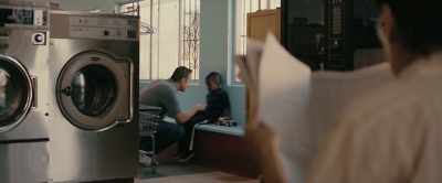 - You understand me?
- Aaron! - Gully