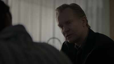 You understand me, don't you? - Counterpart
