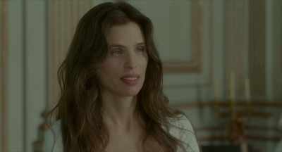 You understand me, ma'am. - Jeanne du Barry