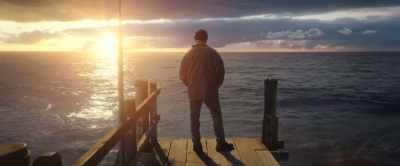 You understand me? - Aquaman