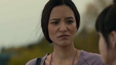 You understand me? - Burden of Truth