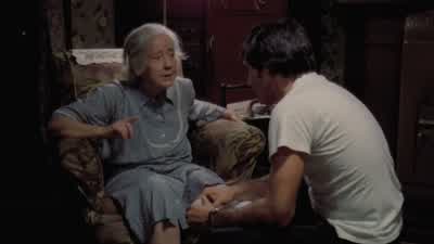 You understand me? - The Exorcist
