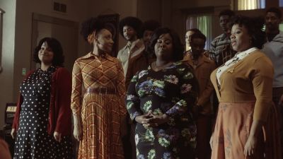 You understand me - The Clark Sisters: First Ladies of Gospel