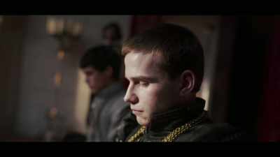 You understand me? - The Serpent Queen