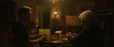 You understand? No more between you two. - Dahmer – Monster: The Jeffrey Dahmer Story