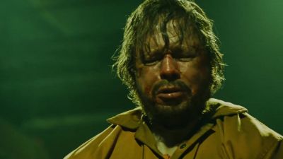 You understand? - Saw IV