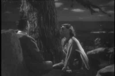 You understand. - The Enchanted Cottage