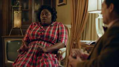 You understand - Robin Roberts Presents: Mahalia