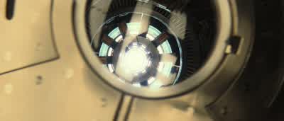 You understand? - Iron Man 2