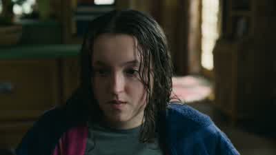 - You understand? - The Last of Us