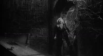 Gone. Gone! We've got to find him, you understand? We've got to find him before he kills someone. Wh - Young Frankenstein