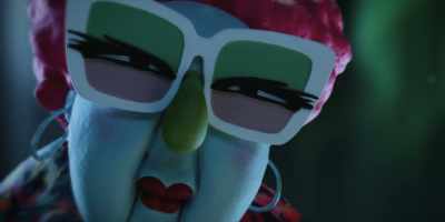 - You understand?
- (SHOUTING) I do! - The Muppets Mayhem