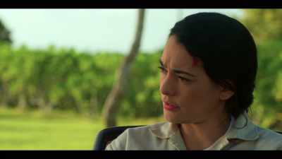 - You understand?
- [sighs] - The I-Land