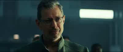 You understand some of their language. - Independence Day: Resurgence