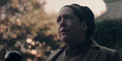 You understand that
everything that happens now - The Handmaid's Tale