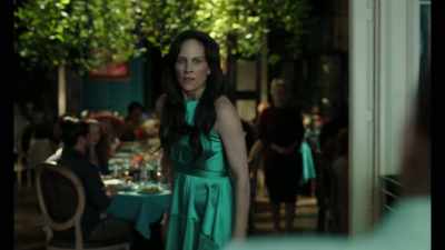 You understand
that if I'm awake now, - Anne Rice's Mayfair Witches