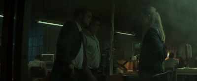 - You understand that, right?
- We blew our chance today. - Beirut