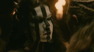 You understand that - Vikings