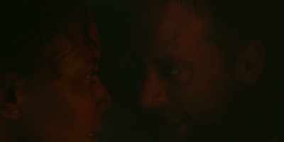 You understand?
The spark in him knows to stay put, - Backdraft 2