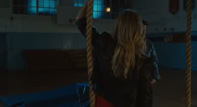 You understand this is what I do? - Bad Teacher