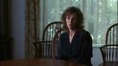 You understand what happened
had to happen. - Presumed Innocent