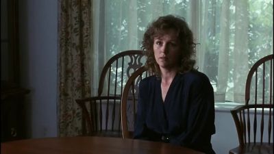 You understand what happened had to happen - Presumed Innocent