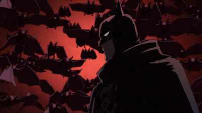 You understand what that means now, yes? - Batman: The Doom That Came to Gotham