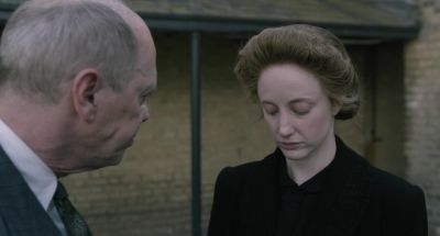 You understand what's going on - The Death of Stalin