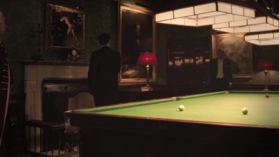 You understand what's required? - Agatha Christie's Poirot