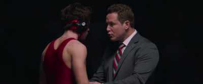 You understand?
When he shoots, - The Last Champion