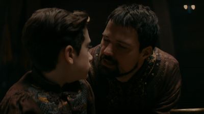 You understand that with Dir free,
you are in more danger - Vikings