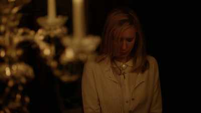 You understand without being told - The Young Pope