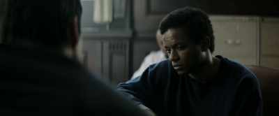 You understand?
You can't possibly get - Crown Heights