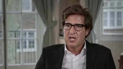 You understood that Mr. Depp
had substance dependence issues, - Johnny vs Amber: The US Trial