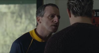 You ungrateful ape - Foxcatcher
