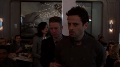 - You ungrateful bitch.
You're fired. - Law & Order: Special Victims Unit