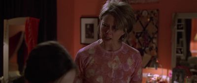 You ungrateful little brat - American Beauty
