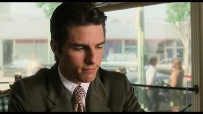- You ungrateful... - Jerry Maguire