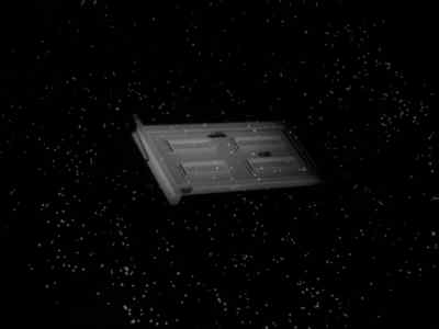 You unlock this door - The Twilight Zone