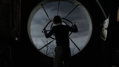 Mr Poe You unspeakable cadArrest himFor whatFor being a greedy monster Come onI'm the monsterYou're the monsterCome on Come onThese children tried to tell you but you wouldn't listenNo one ever listens to childrenCome on Come on You think you're - Lemony Snicket's A Series of Unfortunate Events
