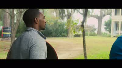 You up for a little tough love? - The Falcon and the Winter Soldier